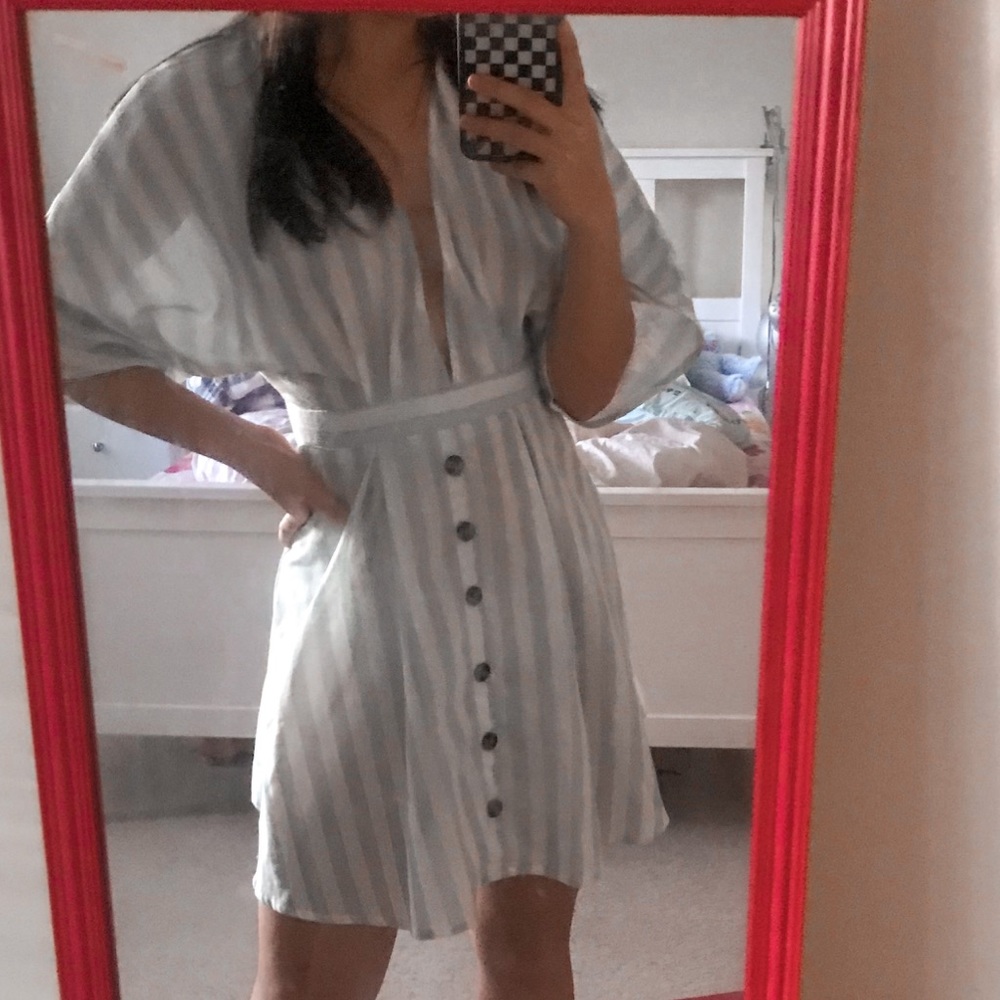 boutique beach cover up